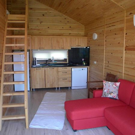 Azra Villas Чирали Номер фото