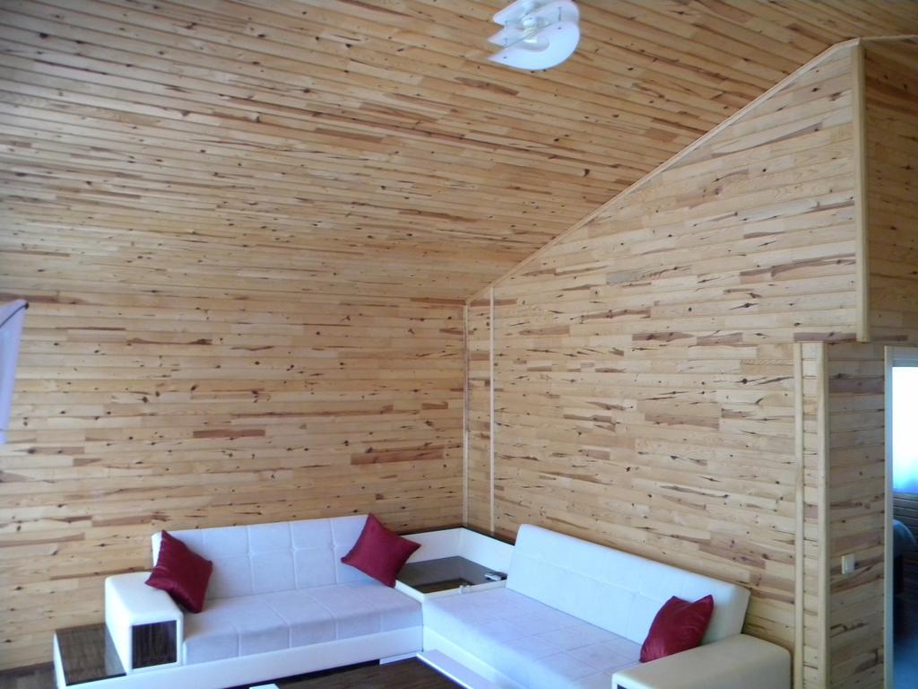 Azra Villas Чирали Номер фото