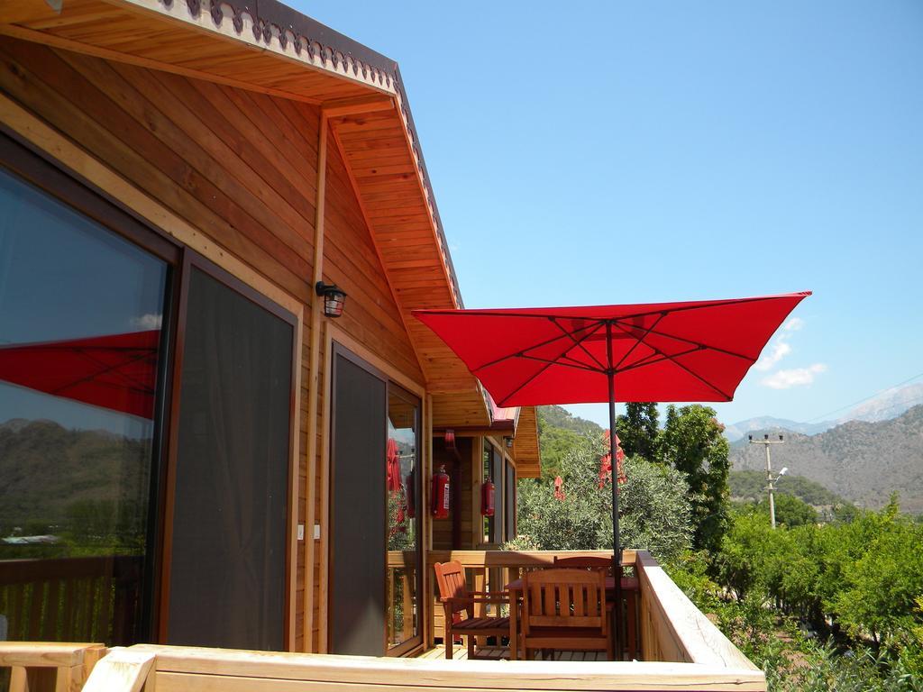 Azra Villas Чирали Номер фото