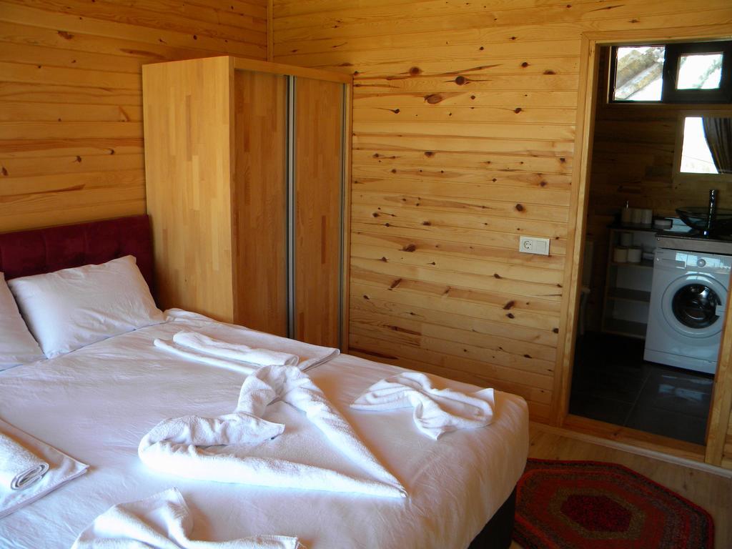 Azra Villas Чирали Номер фото