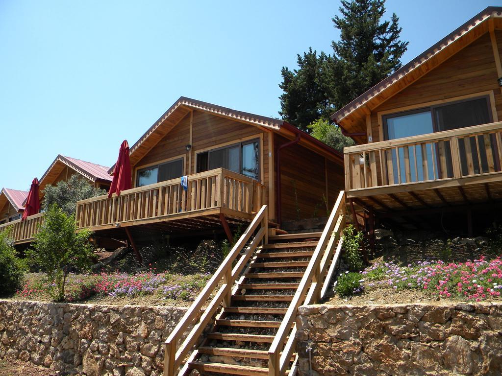 Azra Villas Чирали Номер фото