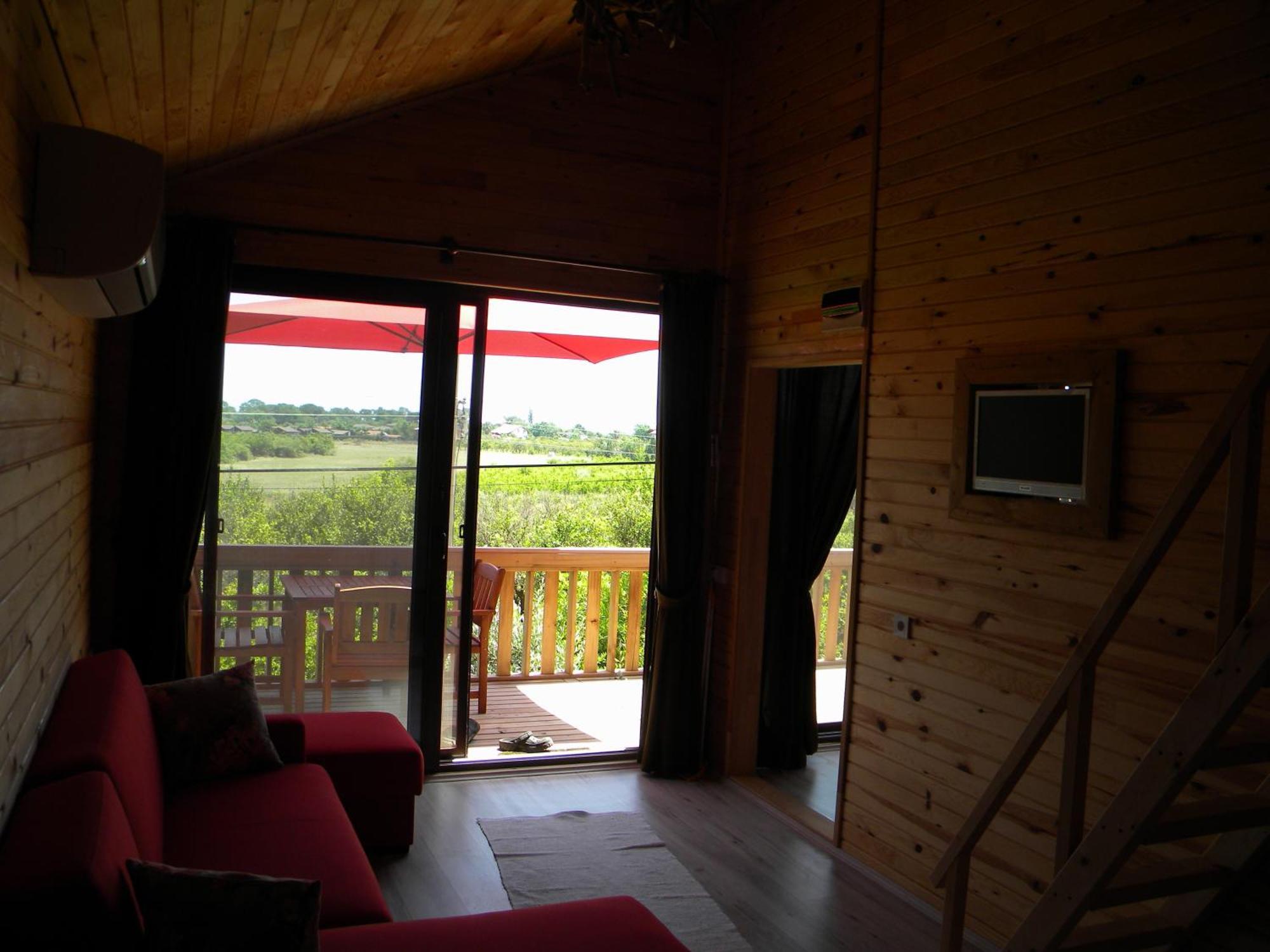 Azra Villas Чирали Номер фото