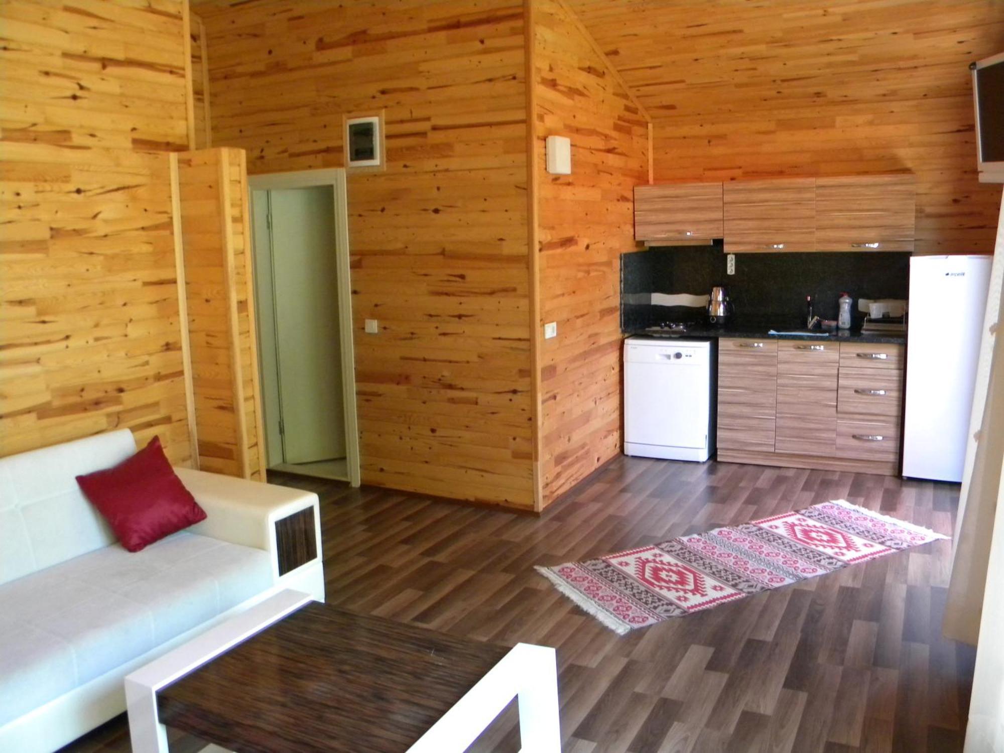 Azra Villas Чирали Номер фото