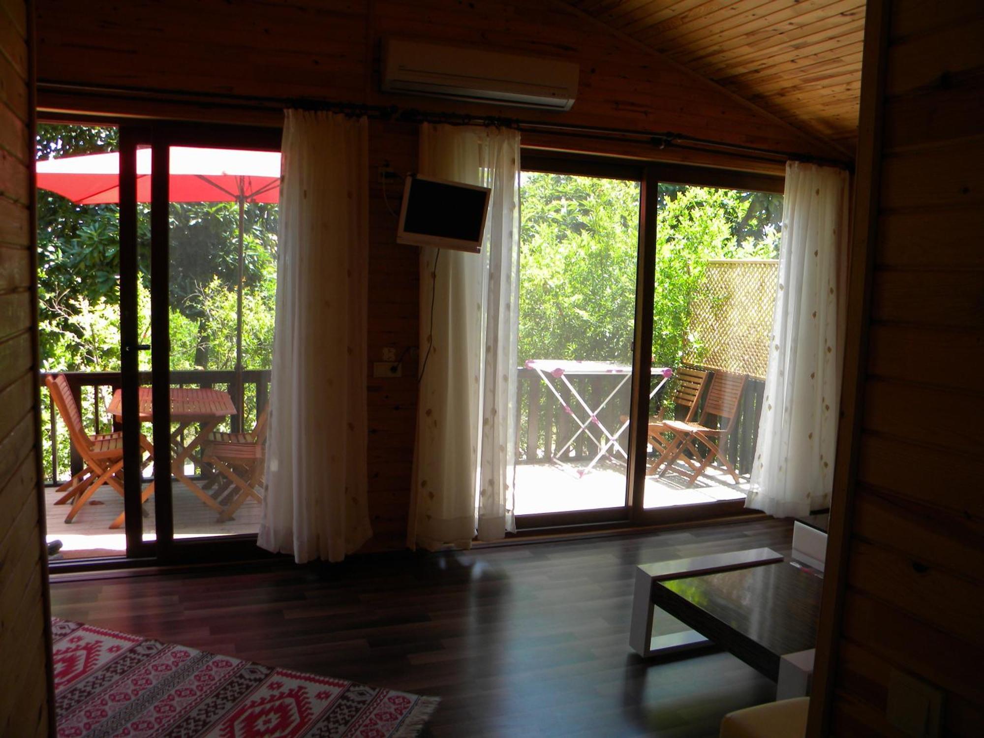 Azra Villas Чирали Номер фото