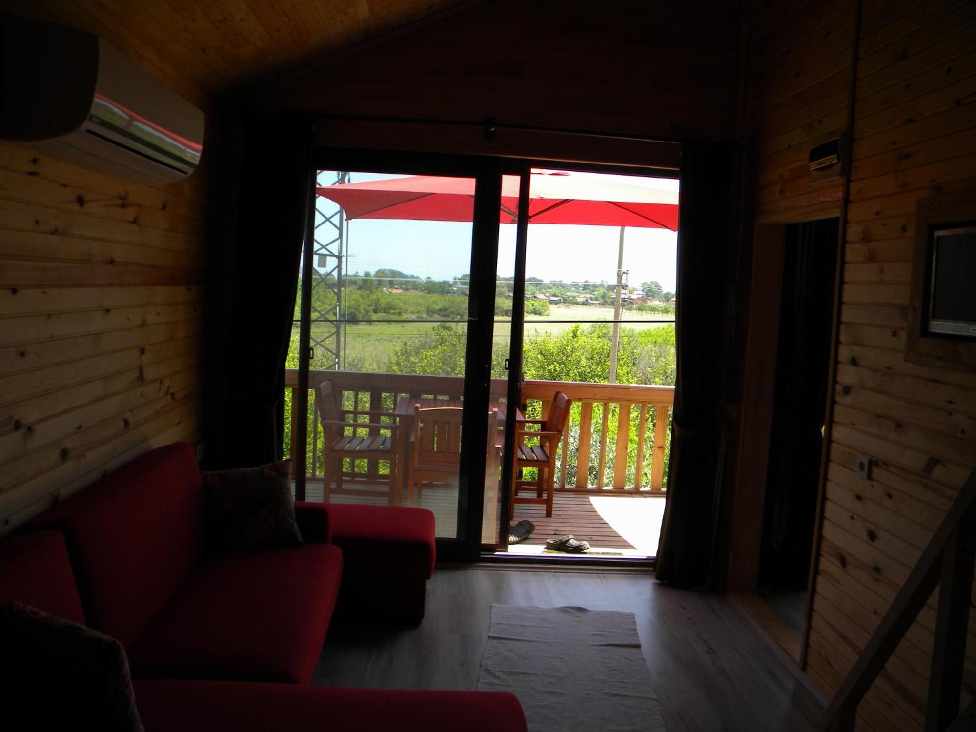 Azra Villas Чирали Номер фото