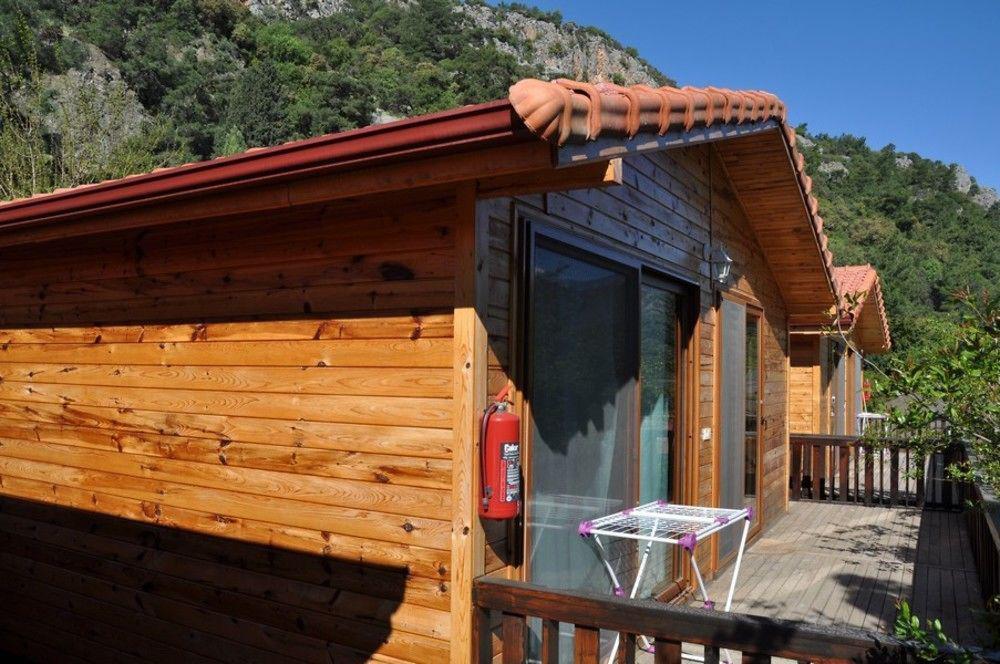 Azra Villas Чирали Екстер'єр фото