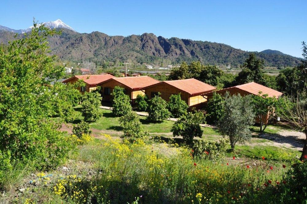 Azra Villas Чирали Екстер'єр фото