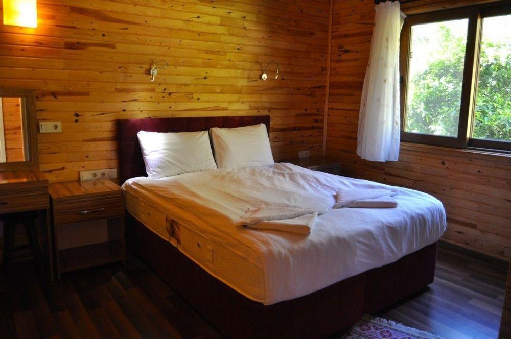 Azra Villas Чирали Екстер'єр фото